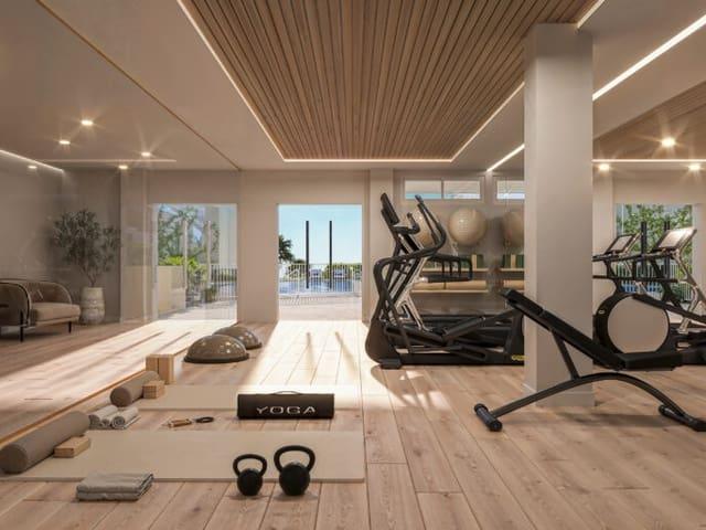 Apartamento en venta en Estepona, Málaga Costa del Sol