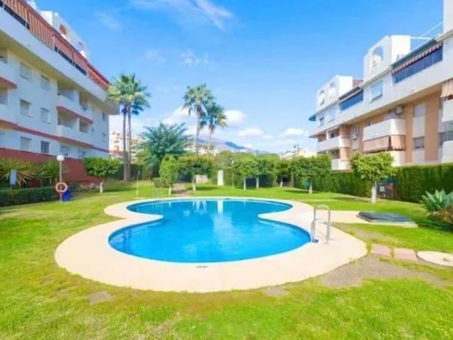 Apartamento en venta en Estepona, Málaga Costa del Sol