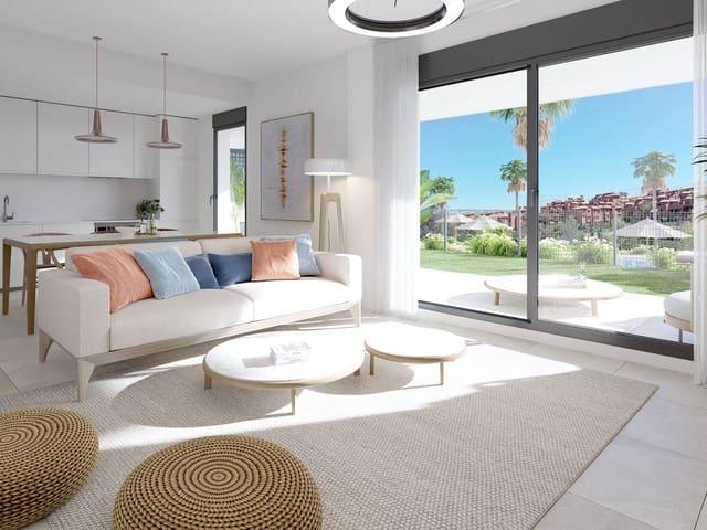 Apartamento en venta en Estepona, Málaga Costa del Sol