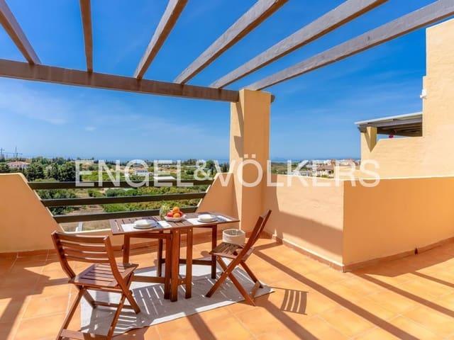 Apartamento en venta en Estepona, Málaga Costa del Sol