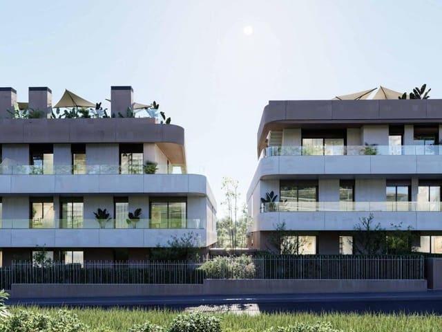 Apartamento en venta en Estepona, Málaga Costa del Sol