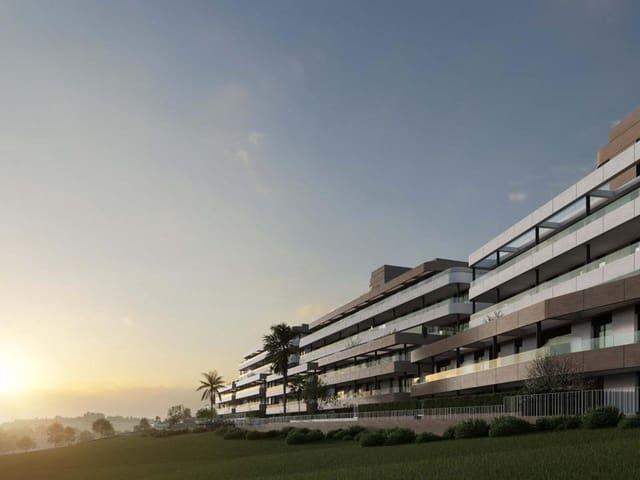 Apartamento en venta en Estepona, Málaga Costa del Sol