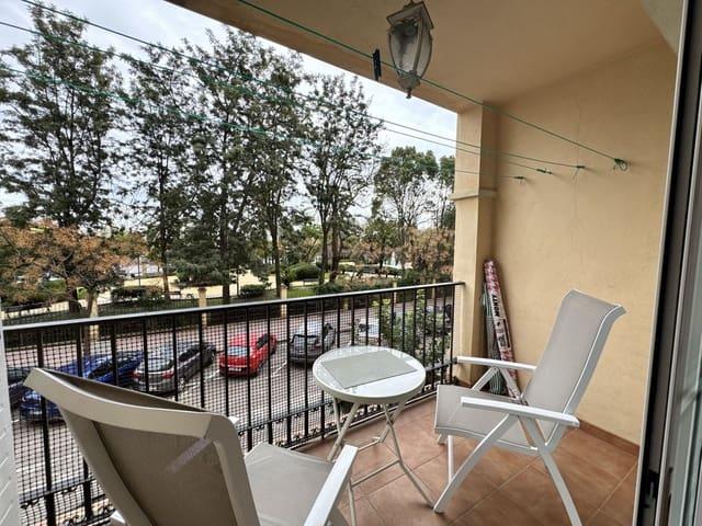 Apartamento en venta en Estepona, Málaga Costa del Sol