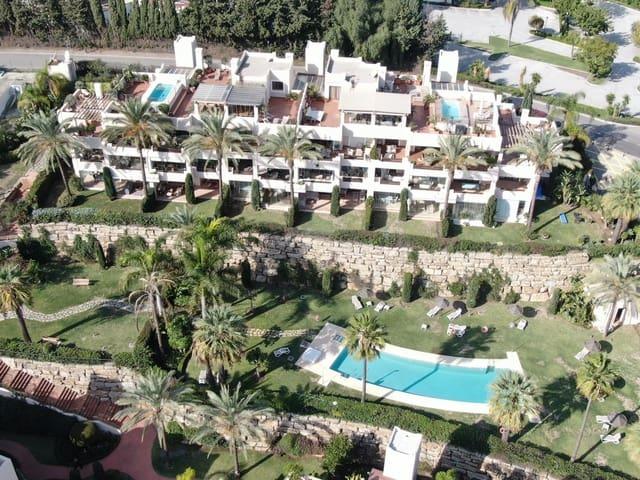 Apartamento en venta en Estepona, Málaga Costa del Sol