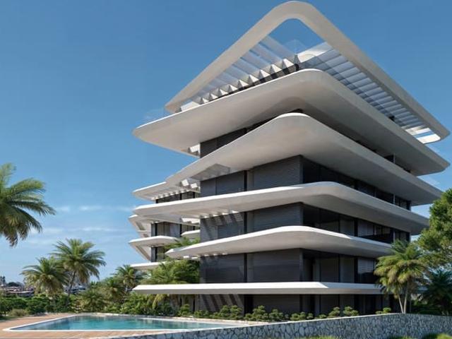 Apartamento en venta en Estepona, Málaga Costa del Sol