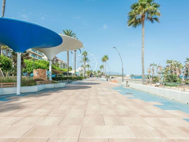Apartamento en venta en Estepona, Málaga Costa del Sol