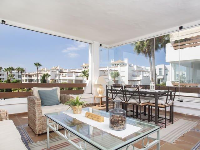 Apartamento en venta en Estepona, Málaga Costa del Sol