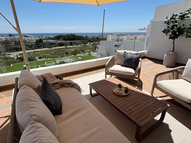 Apartamento en venta en Estepona, Málaga Costa del Sol