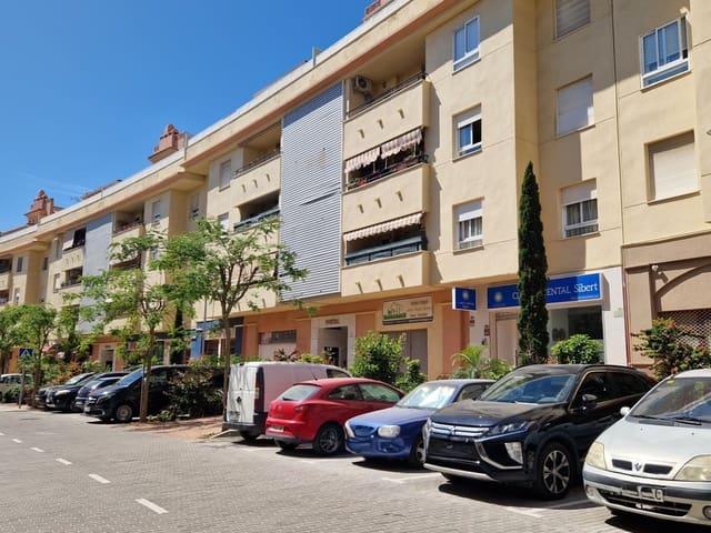 Apartamento en venta en Estepona, Málaga Costa del Sol