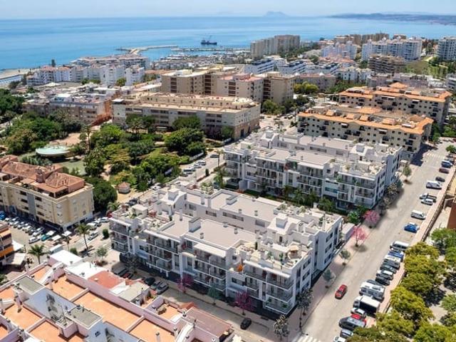 Apartamento en venta en Estepona, Málaga Costa del Sol