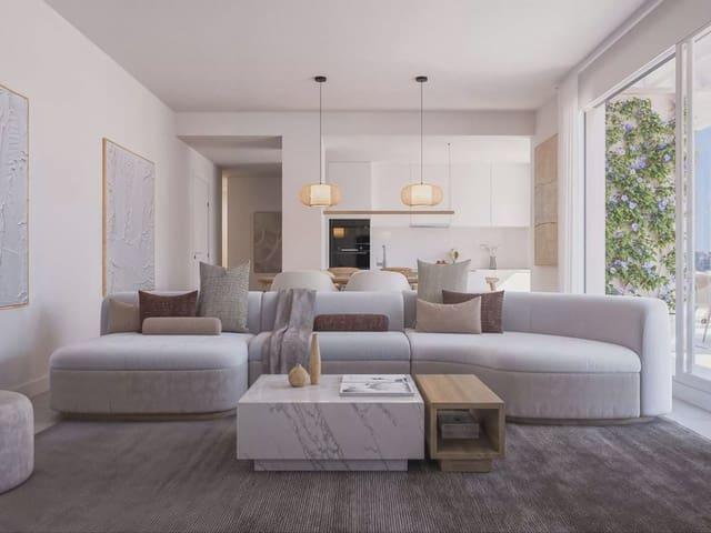 Apartamento en venta en Estepona, Málaga Costa del Sol