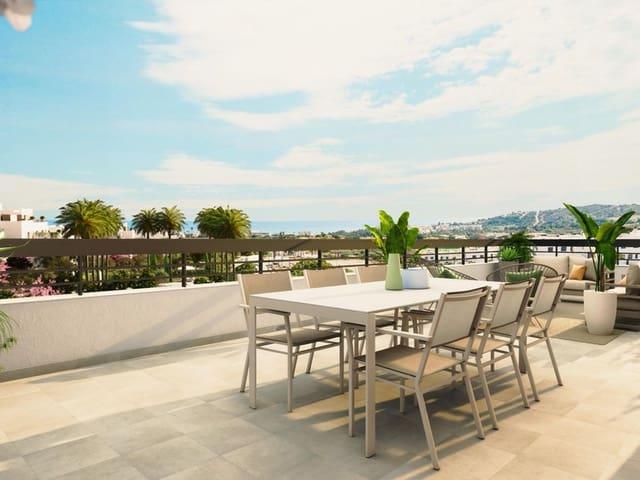 Apartamento en venta en Estepona, Málaga Costa del Sol