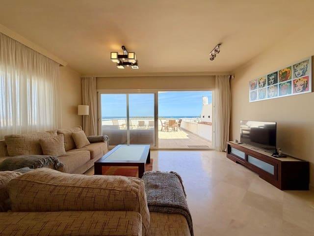 Apartamento en venta en Estepona, Málaga Costa del Sol