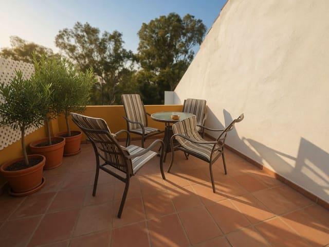 Apartamento en venta en Estepona, Málaga Costa del Sol