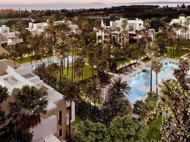 Apartamento en venta en Estepona, Málaga Costa del Sol