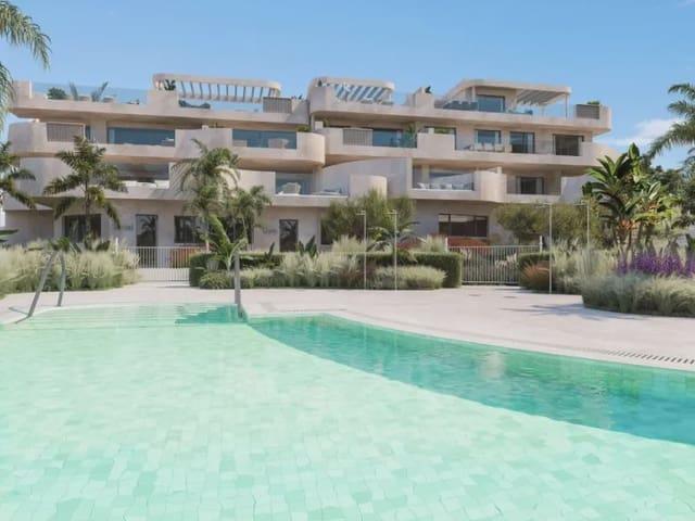 Apartamento en venta en Estepona, Málaga Costa del Sol