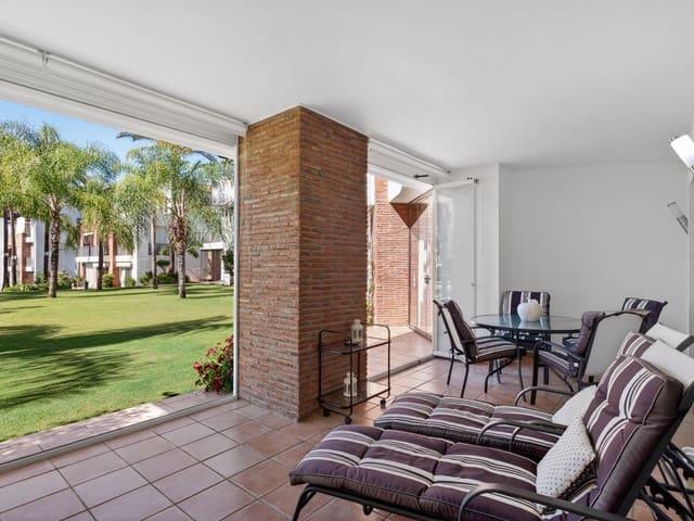 Apartamento en venta en Estepona, Málaga Costa del Sol