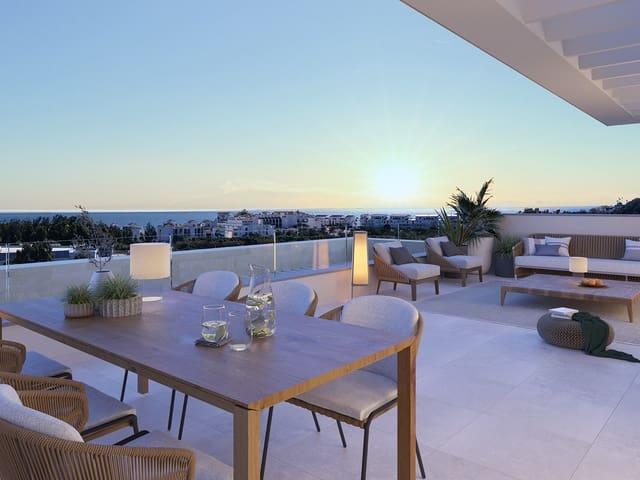 Apartamento en venta en Estepona, Málaga Costa del Sol