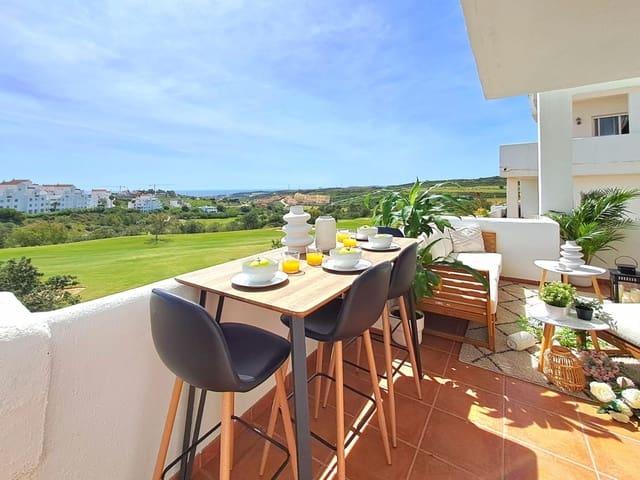 Apartamento en venta en Estepona, Málaga Costa del Sol