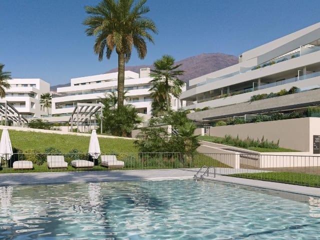 Apartamento en venta en Estepona, Málaga Costa del Sol