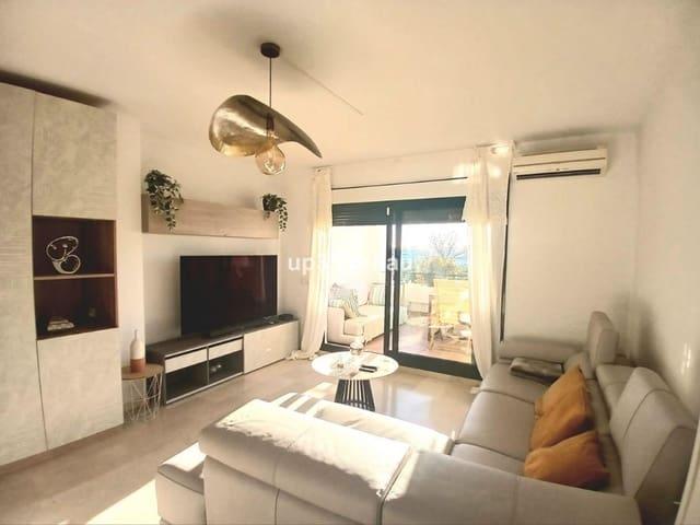Apartamento en venta en Estepona, Málaga Costa del Sol