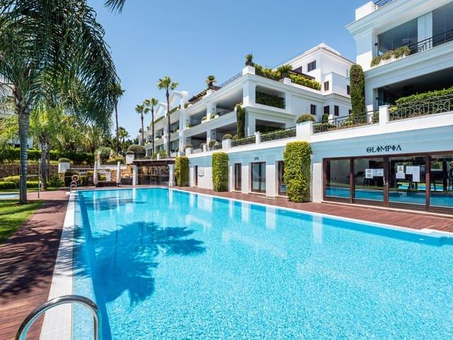 Apartamento en venta en Estepona, Málaga Costa del Sol