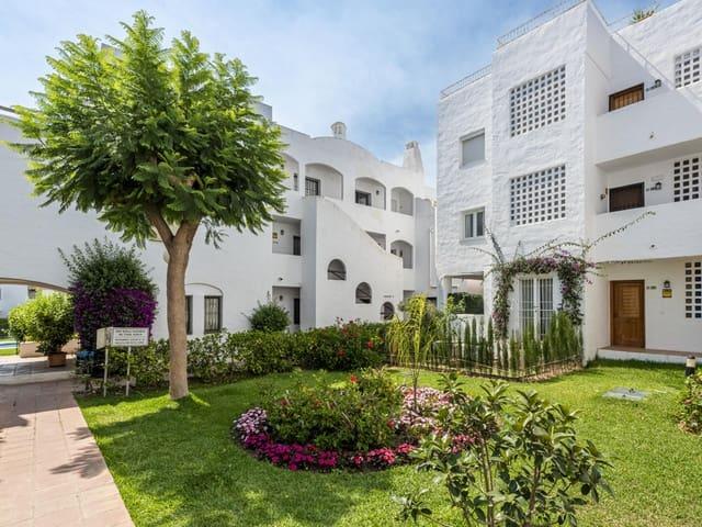 Apartamento en venta en Estepona, Málaga Costa del Sol