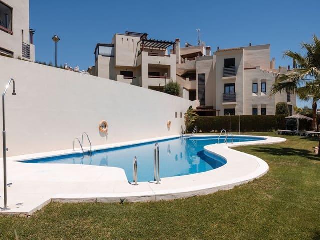 Apartamento en venta en Estepona, Málaga Costa del Sol