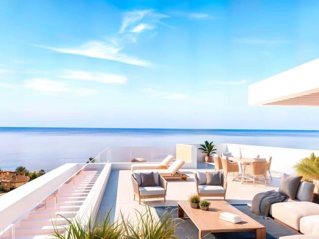 Apartamento en venta en Buenas Noches, Málaga Costa del Sol