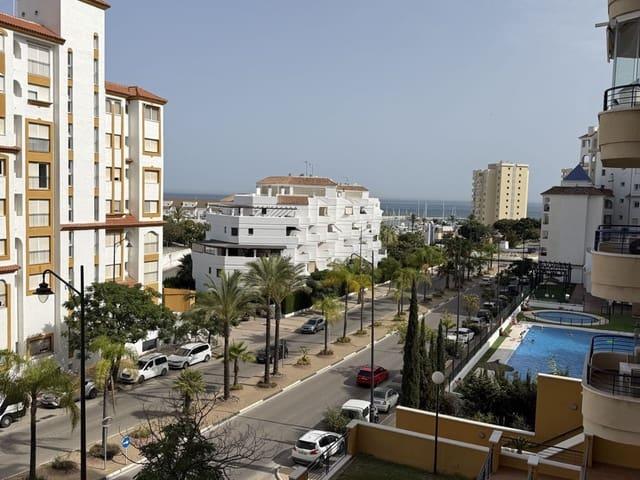 Apartamento en venta en Estepona, Málaga Costa del Sol