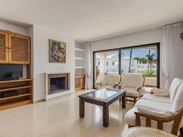 Apartamento en venta en Estepona, Málaga Costa del Sol