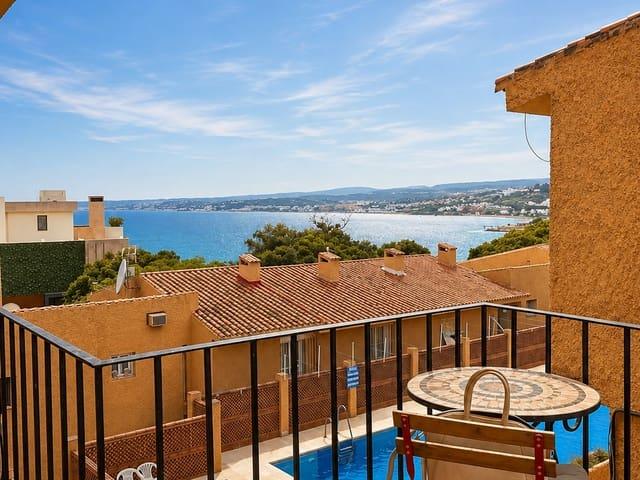 Apartamento en venta en Estepona, Málaga Costa del Sol