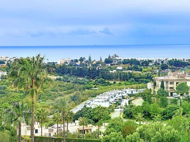 Apartamento en venta en Estepona, Málaga Costa del Sol