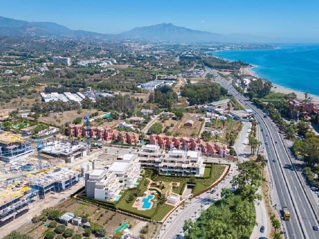 Apartamento en venta en Estepona, Málaga Costa del Sol