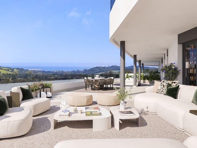 Apartamento en venta en Estepona, Málaga Costa del Sol
