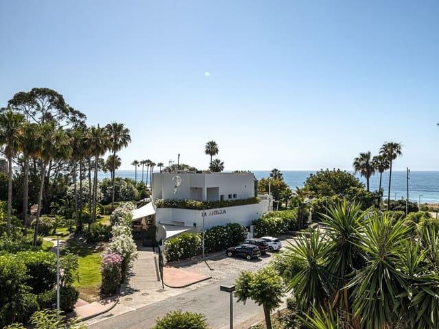 Apartamento en venta en Estepona, Málaga Costa del Sol