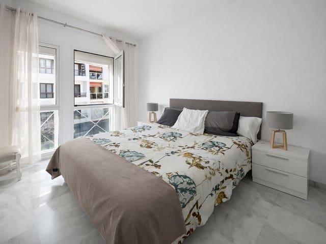 Apartamento en venta en Estepona, Málaga Costa del Sol