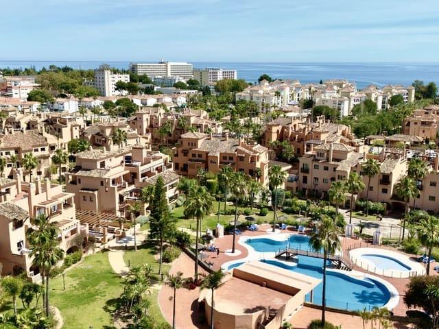 Apartamento en venta en Estepona, Málaga Costa del Sol