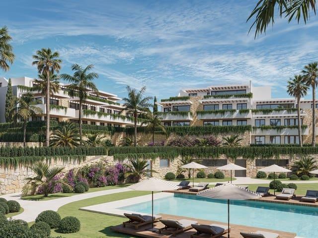 Apartamento en venta en Estepona, Málaga Costa del Sol