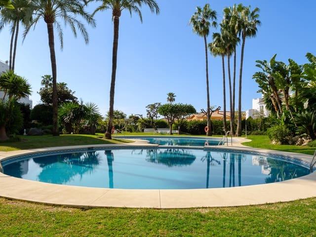 Apartamento en venta en Estepona, Málaga Costa del Sol