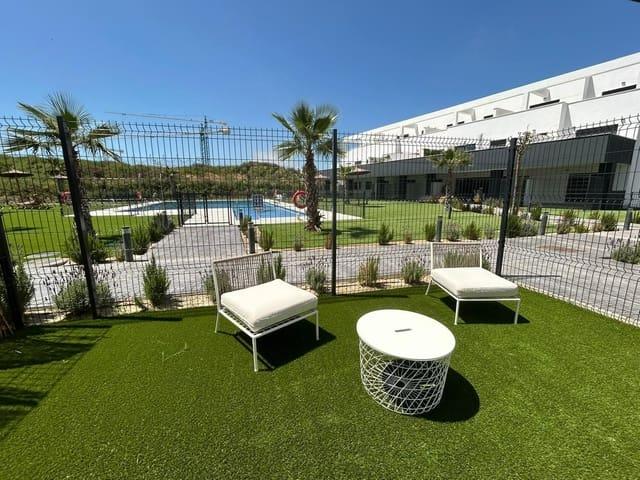 Apartamento en venta en Estepona, Málaga Costa del Sol