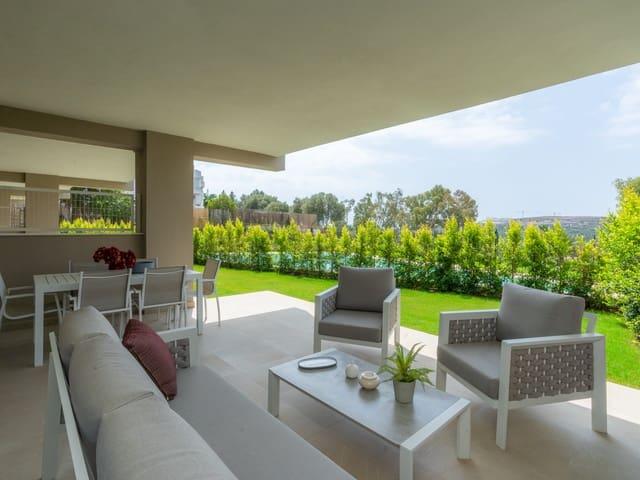Apartamento en venta en Estepona, Málaga Costa del Sol