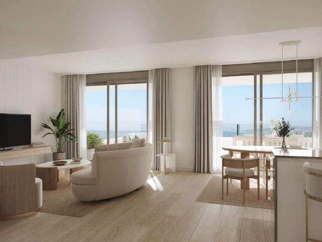 Apartamento en venta en Estepona, Málaga Costa del Sol