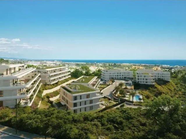 Apartamento en venta en Estepona, Málaga Costa del Sol
