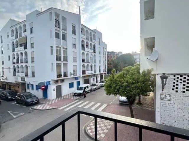 Apartamento en venta en Estepona, Málaga Costa del Sol