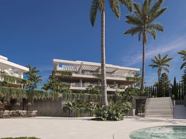 Apartamento en venta en Estepona, Málaga Costa del Sol