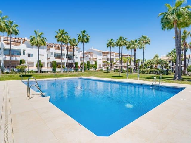 Apartamento en venta en Estepona, Málaga Costa del Sol