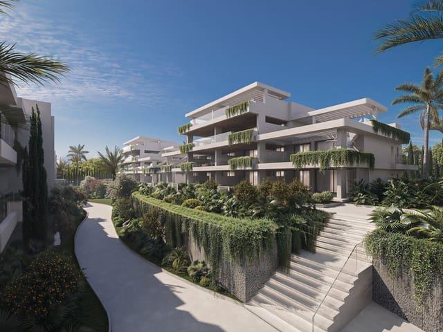 Apartamento en venta en Estepona, Málaga Costa del Sol