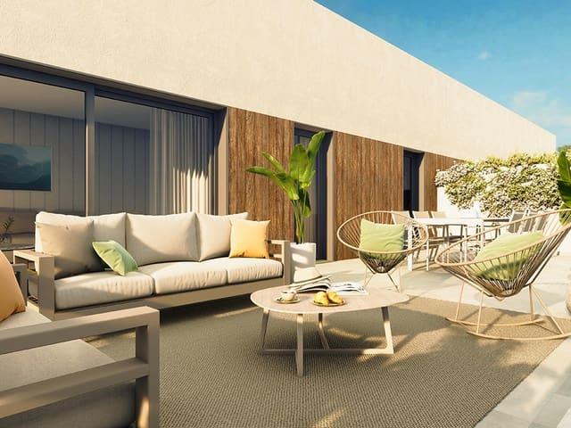 Apartamento en venta en Estepona, Málaga Costa del Sol
