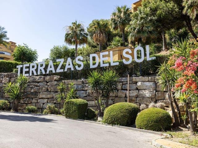 Apartamento en venta en Estepona, Málaga Costa del Sol